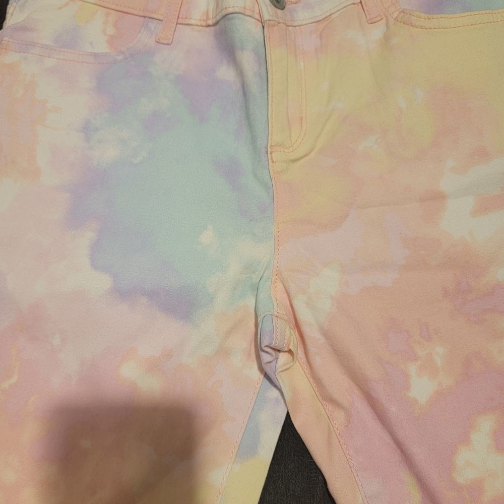 NWT Bermuda shorts